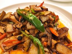 -禾珍珠家常小馆(河南博物院店)