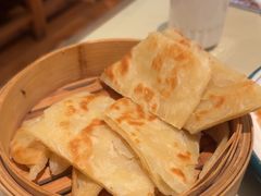 -陈阿婆鱼头泡饼·京味菜(复兴路店)