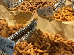 -永辉超市(郫都区爱琴海店)