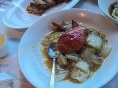 -上海小南国(正大店)