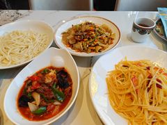 -巴依老爷新疆美食(魏公村店)