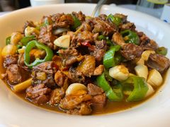 -马仕玖煲·融合菜·酥不腻烤鸭(人大店)