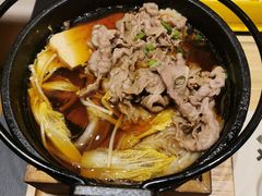 -熊吞·大碗丼烧肉饭(西市场嘉华店)