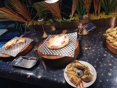 -V-ONE西雅图海鲜自助餐厅(仓山万达广场店)