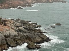 -广东惠东海龟国家级自然保护区