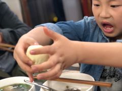 -郑家包子牛肉拉面(尚勤路店)