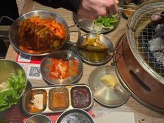-西塔老太太泥炉烤肉(杭州首店)