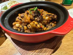 -金牌外婆家(苏州中心店)