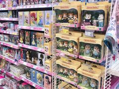 -TOYSRUS玩具反斗城(南通大有镜店)