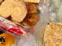 -爱德顺糕点食屋(利民道店)