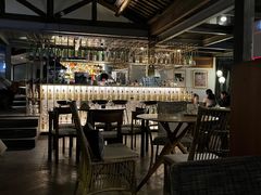 -Nirvana Cafe&Bar(北仓文创街区店)