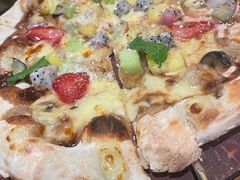 -食间牛排(湖西路店)