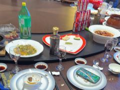 -新阿布海鲜大酒店