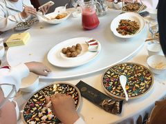 -盛百味·家宴餐厅(霸州分店)