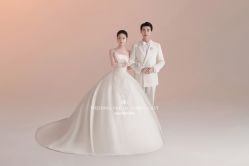 点击看大图 -金海岸婚纱摄影(塘沽店)