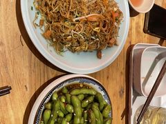-龙头烤羊排•烤全羊•精酿扎啤(厦滘店)