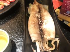 -悟空酒场烤肉(凯德壹中心店)