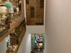 -六月花园咖啡馆(中关村东路店)
