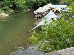 -石舍洒秀咖啡馆