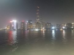 -新龙船黄浦江餐饮游船官方自营店