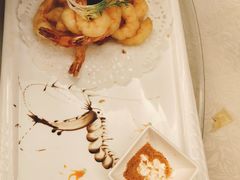 炸原浆大虾-百纳·锦绣江南 (百纳瑞汀酒店)