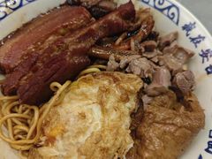 -梅溪·小伙子干挑面(安吉总店)