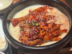 芝士多多火辣鲜鸡爪-Professor Lee (K11艺术中心店)