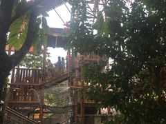 -新加坡水上探险乐园