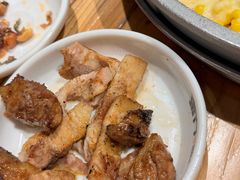 -丽达购物中心(崂山店)