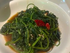 -筱爷叔·上海传统手工菜(玉树路店)