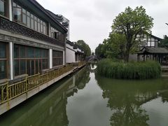 -龙潭水乡