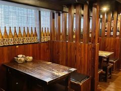 -小川洋风料理(汉街店)