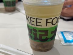 -欧记大排档·景德菜(上海首店)