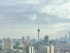 -澳门十六浦索菲特大酒店