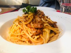 肉酱意面-维苏唯披萨(青云街店)