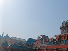 -郑州方特梦幻王国