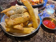 -Lets burger非常汉堡·环球风味(蓝色港湾店)