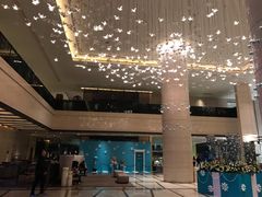 -广交会威斯汀酒店