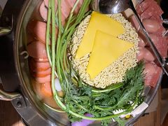 -冰川朝鲜族料理·东北菜(观前店)