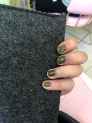 -KING NAIL 日式美甲美睫