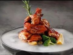 -Tomato&Pepper法餐厅