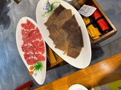 -蜀家渝重庆火锅(南屏街店)