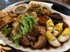 -兴旺海鲜砂煲王