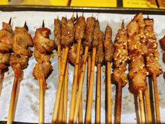 -望京小腰(北京总店)