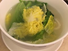 -广州粤海喜来登酒店