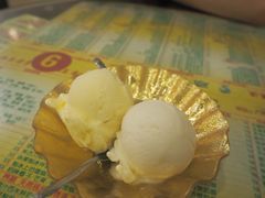 椰子雪糕-顺记冰室(宝华路店)