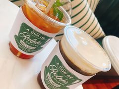 -Ralph’s Coffee(北京三里屯店)
