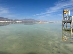 -盐湖景区