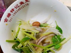 -官塘锋记鱼生·生腌·砂锅粥(牌坊街店)