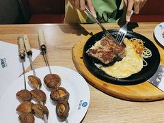 -纽斯特牛排自助餐厅(浦东文峰广场店)